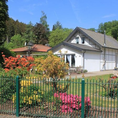 Villa Hammertal Simmerath Exteriör bild