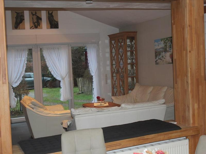 Villa Hammertal Simmerath Exteriör bild