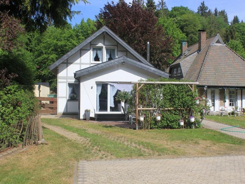 Villa Hammertal Simmerath Exteriör bild