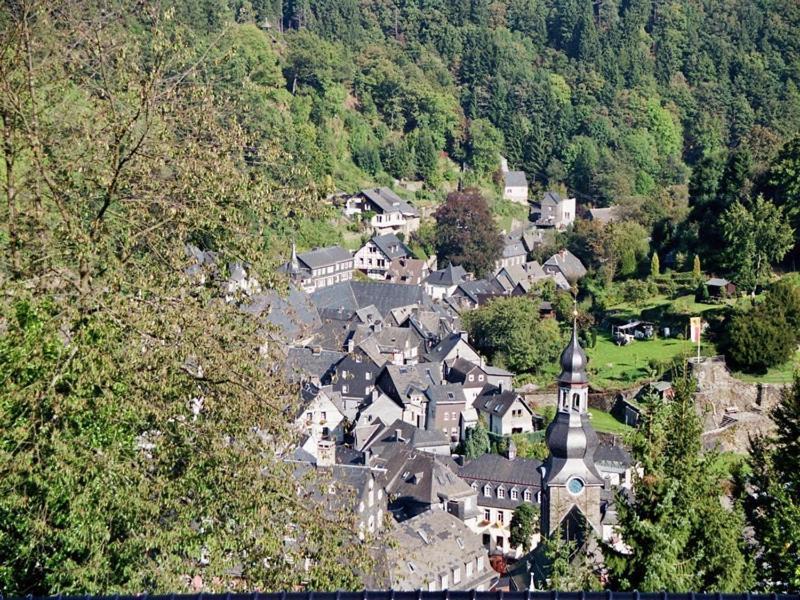 Villa Hammertal Simmerath Exteriör bild